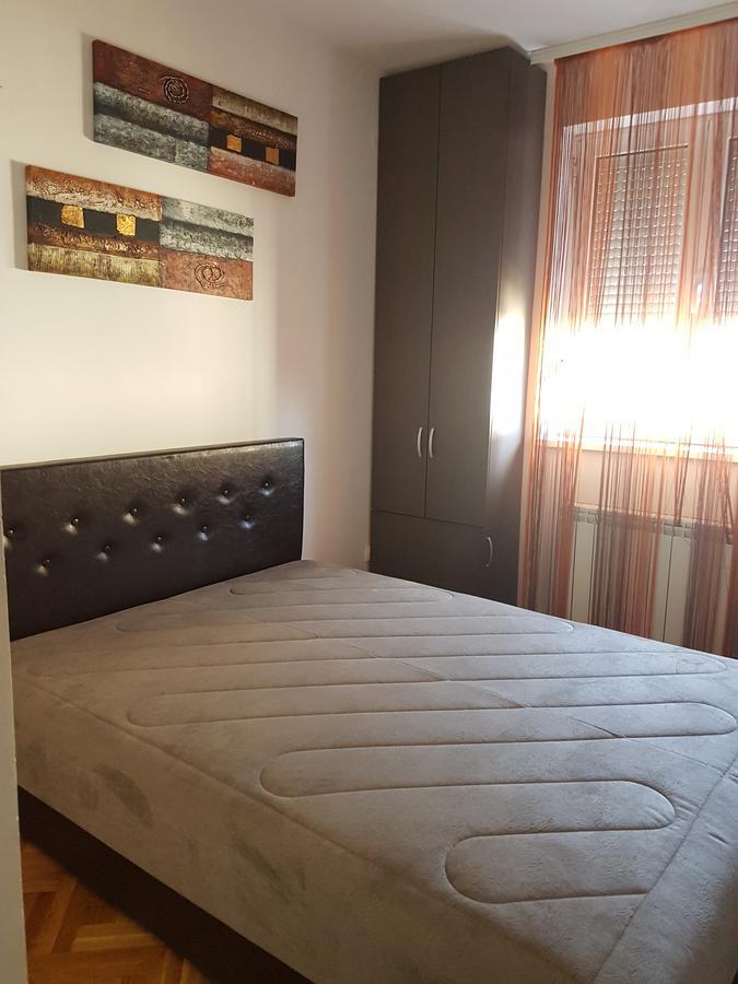 Apartments Lukic Vrnjacka Banja Exterior photo